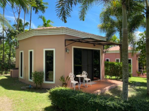 Green Tree Cottage 2